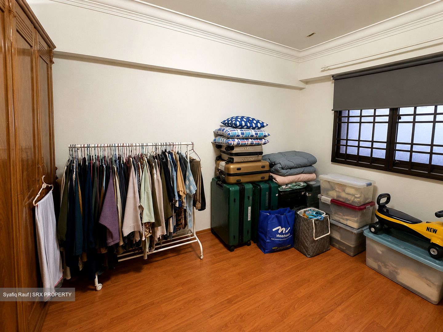 Blk 437 Woodlands Street 41 (Woodlands), HDB 4 Rooms #555815391